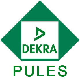 Dekra-Logo