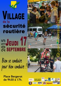 affichesecurite_routièreA4